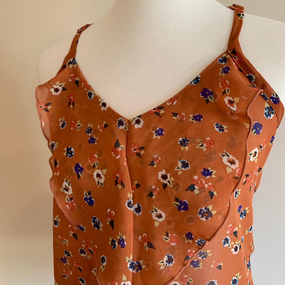 Tank Top - Picture 11 of 16